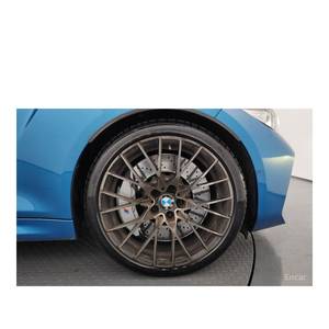 BMW M2 Competition Final Edition Mars 2021 86 294 km Volant à Gauche - Product Image 5