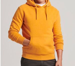 Sudaderas con Capucha para Hombre de Alta Calidad, 300 GSM, Algodón Grueso, Transpirables, Sin Cordones, Unisex, con Logotipo Personalizado, Tallas Grandes - Product Image 1