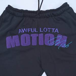 Sweat-shirts à capuche imprimés graphiques pour hommes, de haute qualité, en gros, avec logo personnalisé, tendance, en molleton pour l'hiver, fabriqués par des fabricants de streetwear. - Product Image 3