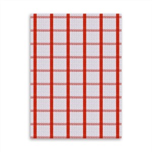 New Latest Collection Check Design <b>Kitchen</b> <b>Towels</b> With Waffle Best Quality Super absorbent cotton <b>Kitchen</b> <b>Towel</b> for <b>Kitchen</b> Use. - Product Image 4