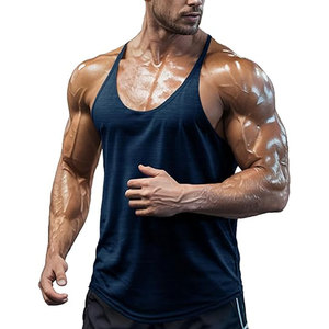 Camiseta Deportiva Ligera para Hombre, Transpirable, Cómoda, Ideal para Entrenamiento y Actividades Físicas - Product Image 1