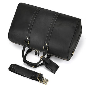 Nouveauté : Sacs de sport imperméables légers, sacs de voyage week-end, coque rigide durable, bandoulière réglable, pour la gym - Product Image 5