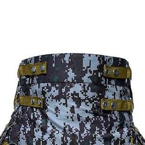 Nuevos Kilts Escoceses de Cuero para Mujer, Elegantes, Venta Directa de Fábrica, con Logotipo Personalizado - Product Image 6