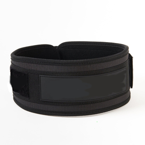 Cinturón de entrenamiento para dips, pull-ups y sentadillas, equipo de fitness, cinturón de dominadas con diseño personalizado - Product Image 1