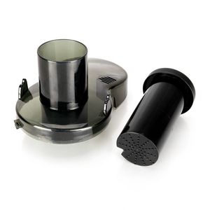 Extractor de Jugos Eléctrico Multifuncional Portátil de 800W y 110V para Uso Doméstico, Color Negro, Enchufe Estadounidense, Capacidad de 1000ml, Exprimidor de Frutas - Product Image 6