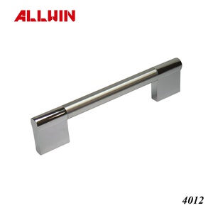 Tiroir de meuble en aluminium multi-usages pour cuisine, chambre, commode, extérieur, salon, salle de bain, école, villa, maison, bar - Product Image 2