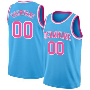 Servicio OEM de Camisetas de Baloncesto, Logotipo Personalizado Impreso, 100% Poliéster de Malla Transpirable, Ropa de Entrenamiento sin Mangas, Personalización con Nombre del Equipo - Product Image 5
