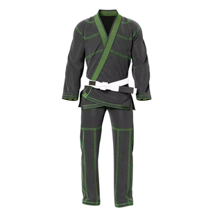 breathable fabric daily <b>comfort</b> wear bjj gi soft cotton lightweight daily clothing bjj gi regular fit breathable <b>comfort</b> wear - Product Image 1