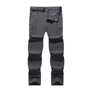 <b>Waterproof</b> <b>Cargo</b> <b>Pants</b> Modern Fashion Manufacturer Outdoor <b>Waterproof</b> Apparel Durable Hiking Wear Wholesale Supply Premium <b>Pants</b> - Product Image 2