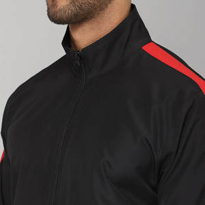 Conjunto Deportivo de Corte Holgado para Hombre, para Gimnasio o Descanso, Conjunto Deportivo Básico para Hombre para Uso Diario - Product Image 6