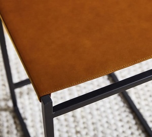 <b>Bar</b> <b>and</b> Counter <b>Stools</b> Made in India Handmade Commercial Buyers Usage <b>Bar</b> Hotel Room Restaurant Indoor Outdoor Living 2023 Best - Product Image 5