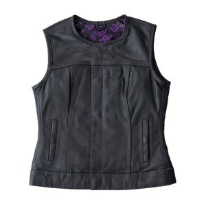 Chaleco de Motociclismo para Mujer - Product Image 2