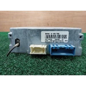 ECU และโมดูลคอมพิวเตอร์มือสอง ซีรีส์ 5 รุ่น 9146702 - Product Image 3