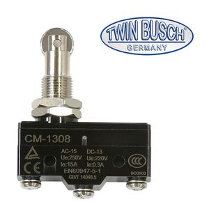 Interruttore di protezione del cofano per TWF-00, TWF-23, TWF-95, TWF-96 - Product Image 1