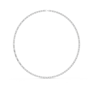 925 Sterling Silver Zircon <b>Necklaces</b> Pendant Fashion Sterling Silver Jewelry <b>Statement</b> for Women - Product Image 6