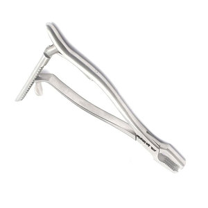 Pinzas Kern para Sujeción de Huesos, Sin Trinquete y Con Trinquete, Instrumento Quirúrgico Óseo, A-1 VERITAS, Grado Médico, Precio Mayorista - Product Image 4