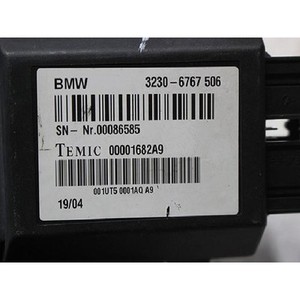 ECUs et modules informatiques d'occasion de la série 7 32306767506 - Product Image 6