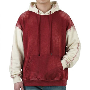 Wholesale Rate Heavyweight Men <b>Sun</b> Fade Hoodie Streetwear Clothing Manufacturer Pullover <b>Sun</b> Faded Hoodies For Online Sale - Product Image 1