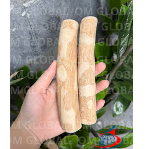 Palo de Madera de Café 100% Natural y Duradero para Masticar para Perros - Product Image 4