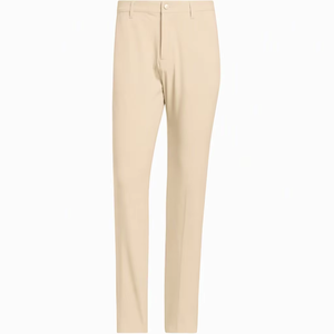 Pantalones de Golf Largos Unisex de Alta Elasticidad, 100% Algodón, Ecológicos, Antibacterianos, Ropa Deportiva Casual con Diseño de Cierre - Product Image 3