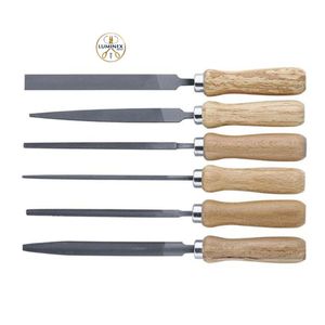 Ensemble de clés 2, lot de 6 - Product Image 1