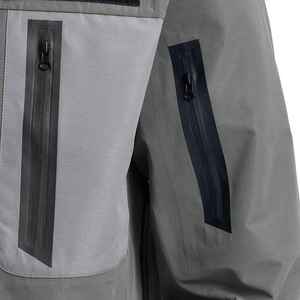 Men's New 2026 Custom 3 Layer Polyester Men's <b>Jackets</b> Windproof Waterproof Breathable Fishing Wear <b>Rain</b> <b>Jacket</b> Outdoor <b>Jacket</b> - Product Image 4