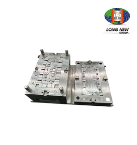 แม่พิมพ์ฉีดขึ้นรูปแผงแบบกำหนดเอง LONGNEW |   ผู้ผลิต OEM สำหรับงานขัดผิว - Product Image 1