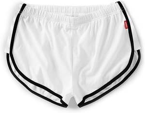 Shorts de sport pour hommes tendance, shorts de course à séchage rapide, shorts de musculation athlétiques - Product Image 3