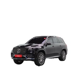 Mercedes-Benz GLS-Class GLS580 4MATIC 2024, 24,157 km, Caja de Cambios Automática, Asientos de Cuero con Cámara Trasera, Volante a la Izquierda - Product Image 1
