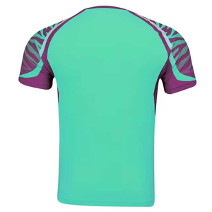 Unisex 100% Polyester <b>Tennis</b> Uniform with Unique Design Quick Dry Sports Wear Front Logo-Men's and Youth <b>Tennis</b> Uniforms - Product Image 4