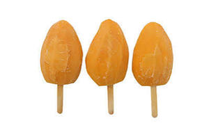 Barres de mangue surgelées Premium DISPONIBLES, prêtes à être expédiées – Bâtonnets de fruits IQF pour la chaîne alimentaire mondiale et les importateurs - Product Image 1