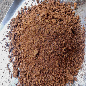 Poudre de café indien fraîche au parfum distinctif et à la saveur intense pour la préparation commerciale et le commerce international - Product Image 1