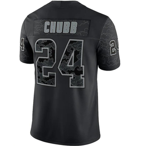 Uniformes de Fútbol Americano Personalizados al por Mayor 2025, Uniformes de Práctica y Juego en Blanco, Ropa de Equipo de Alta Calidad - Product Image 3
