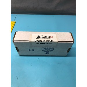 LAM 839-011520-001 Tuyau flexible d'alimentation en gaz pour soudures - Équipements et pièces semi-conductrices de renommée mondiale à la fois fiables et durables - Product Image 3