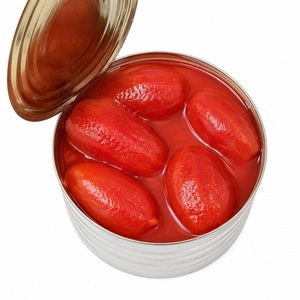 Factory Price Vietnam Manufacturer Supply Top Selling Tasty International Standard Whole Tomato <b>Pickles</b> 720ml - Product Image 1
