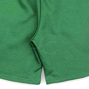 Diseña Tu Propio Logotipo, Pantalones Cortos Personalizados para Hombre, 100% Algodón, Casuales, Cintura Media, Transpirables, de Secado Rápido, con Cierre de Cordón, Más Vendidos - Product Image 5