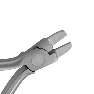 Pince à cintrer les arches rectangulaires, outil orthodontique professionnel, instrument dentaire sûr et efficace, de haute qualité et durable - Product Image 2
