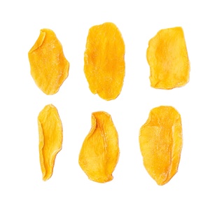 La Industria de Frutos Secos y Nueces de Vietnam se Centra en Cumplir Pedidos Canadienses con Envíos a Granel. - Product Image 5