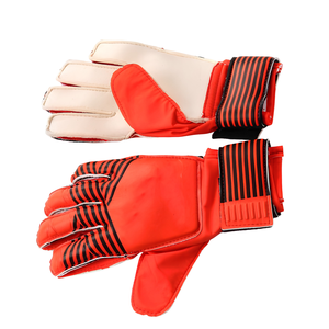 Nouveau modèle 2025 ST Professional Predator Pro 3.55mm URG 2.0 Latex Hybrid Cut Super Adhérent Léger Respirant Gardien de but extérieur - Product Image 5
