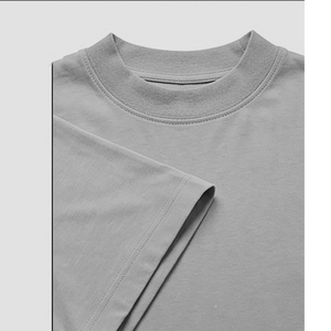 Camisetas de hombre de diferentes telas, como el algodón, para trabajo y uso diario, modernas y con un confort superior. - Product Image 6