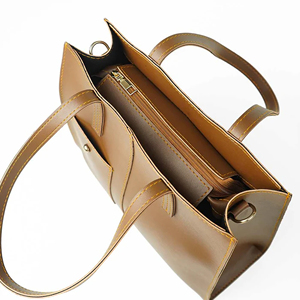 Sac en cuir pour femme disponible en gros, entièrement personnalisable, dernières créations, confortable, prix raisonnable. - Product Image 6