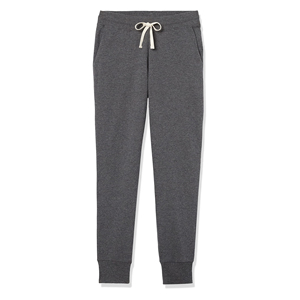 Pantalon de survêtement unisexe de luxe en molleton premium, taille élastique, style streetwear, service d'échantillons OEM ODM disponible dès aujourd'hui, tailles plus. - Product Image 6