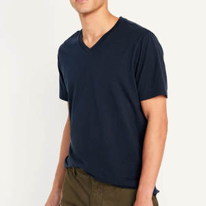 Camiseta Personalizada para Hombre, 100% Algodón, Corte Holgado con Hombros Caídos, Camiseta de Alta Calidad para Hombre, Estilo Deportivo - Product Image 4