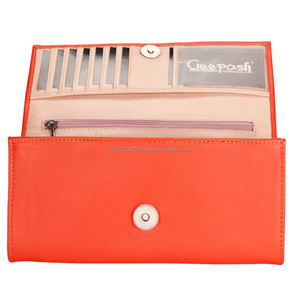 กระเป๋าคลัทช์หนังสไตล์ตะวันตกของผู้หญิงทันสมัยกระเป๋าถือผู้หญิงสำหรับงานปาร์ตี้ตามสั่ง - Product Image 2