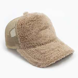 Casquettes de camionneur à marque privée pour la vente en ligne, design de logo personnalisé, casquettes de camionneur de haute qualité pour adultes - Product Image 1