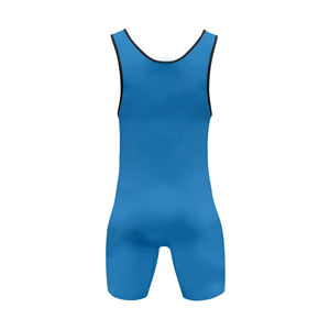 Traje de Lucha Libre para Hombre, de Alta Calidad, Elástico y Cómodo, para Luchadores - Product Image 2