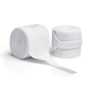 Sangles de poignet pour fitness, design extra long, équipement de soutien pour la musculation et l'entraînement - Product Image 1
