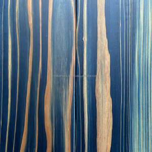 IRODORITAI FLOOR - Piso de Cedro Japonés Teñido, Tablas de Madera Natural con Sistema de Encaje Macho y Hembra, Revestimiento Cerámico, Modelo para Baño - Product Image 1