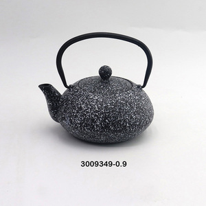 <b>tea</b> pot with <b>infuser</b> Traditional Chinese Metal <b>Tea</b> Pot With <b>Infuser</b> Durable Design 3009349-0.9 - Product Image 1