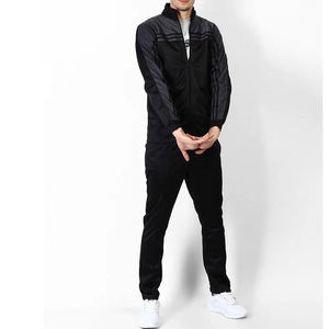 Proveedor Mayorista de Uniformes Deportivos para Jóvenes y Hombres, Ropa de Entrenamiento, Trajes Deportivos Ajustados, Ropa Deportiva, Chaqueta y Pantalones para Correr - Product Image 4